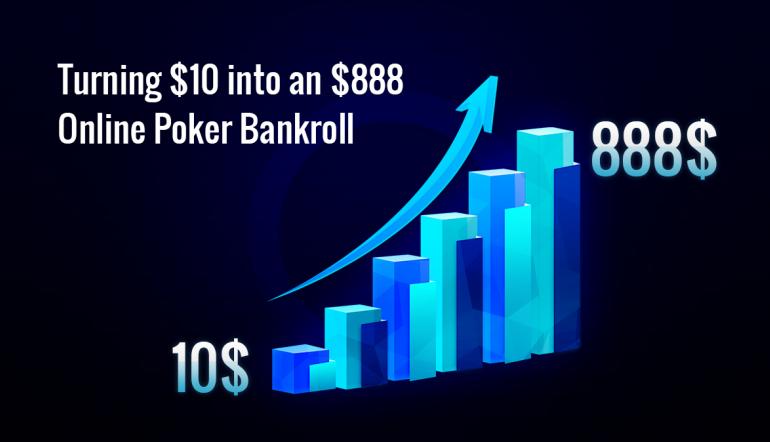 How to grow your bankroll successfully