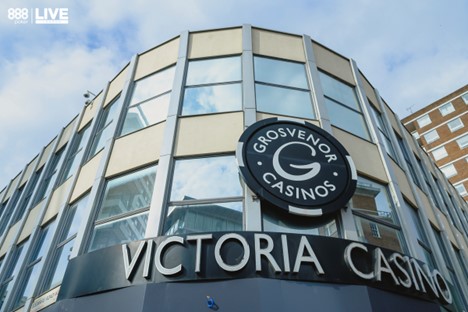 Best places to play poker in the world - The VIC London