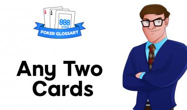 Any Two Cards